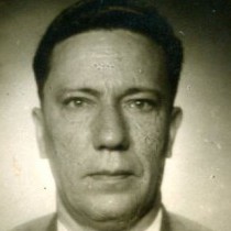 Yevgeny Nevyadomsky